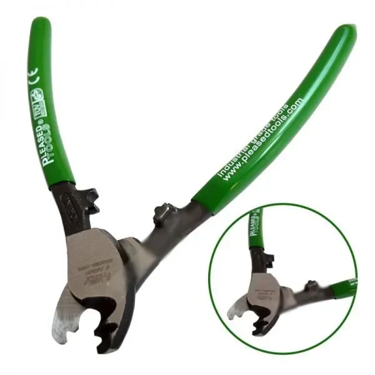Κόφτης Καλωδίων - Cable Cutter 6” 150mm