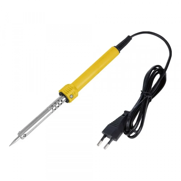 Πολυλειτουργικό Κολλητήρι Ρεύματος Soldering Iron 40W