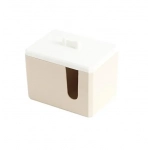 Κουτί αποθήκευσης αντικειμένων 10x15x11cm 94918 ροζ