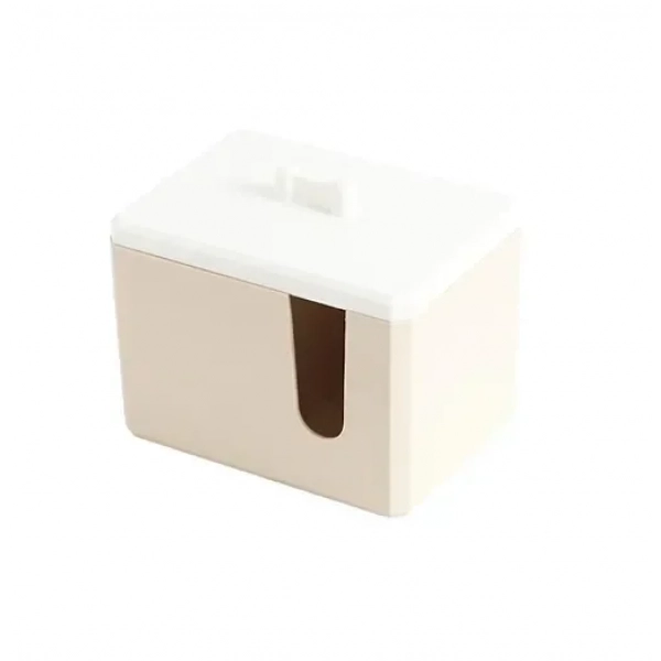 Κουτί αποθήκευσης αντικειμένων 10x15x11cm 94918 ροζ
