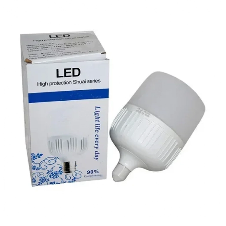 Λάμπα LED 20W E27 High Protection