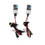 Λάμπες XENON H4 – 35W – HID 2τεμ. W08451