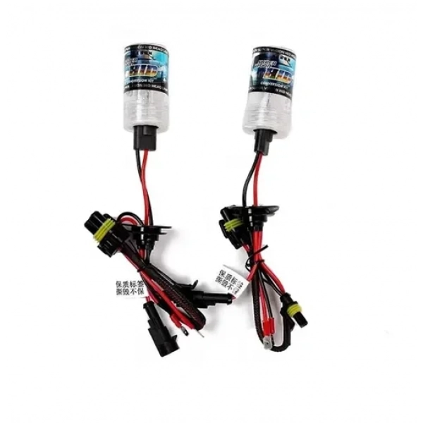 Λάμπες XENON H7 – 35W – HID 2τεμ. W01224