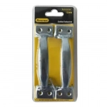 Σετ 2 Λαβές για Ντουλάπια 125mm & Βίδες Bossram 623529