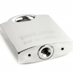 Λουκέτο Ατσάλινο Μεγίστης Ασφαλείας Solid Padlock 50mm
