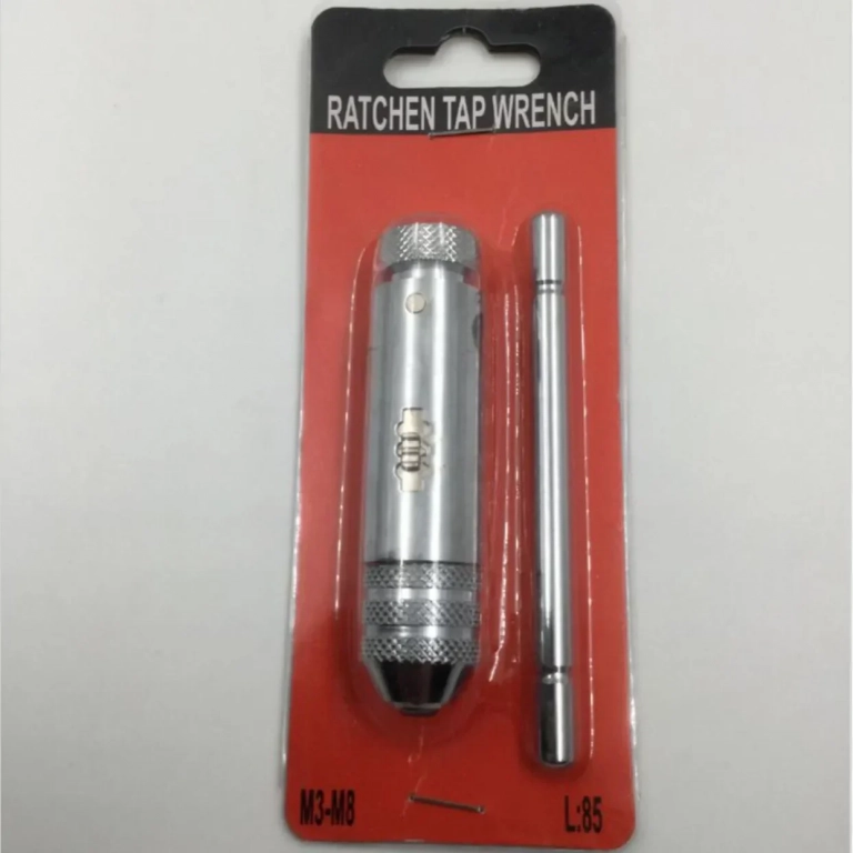 Μανέλα Για Κολαούζα με Καστάνια από 3mm έως 8mm