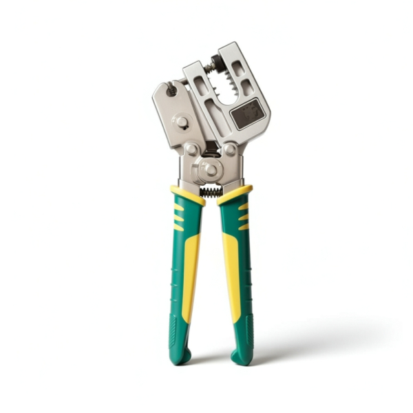 Μεταλλική πένσα χειρός για τοποθέτηση εργαλείων οικιακής χρήσης HL18668-201