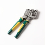 Μεταλλική πένσα χειρός για τοποθέτηση εργαλείων οικιακής χρήσης HL18668-201