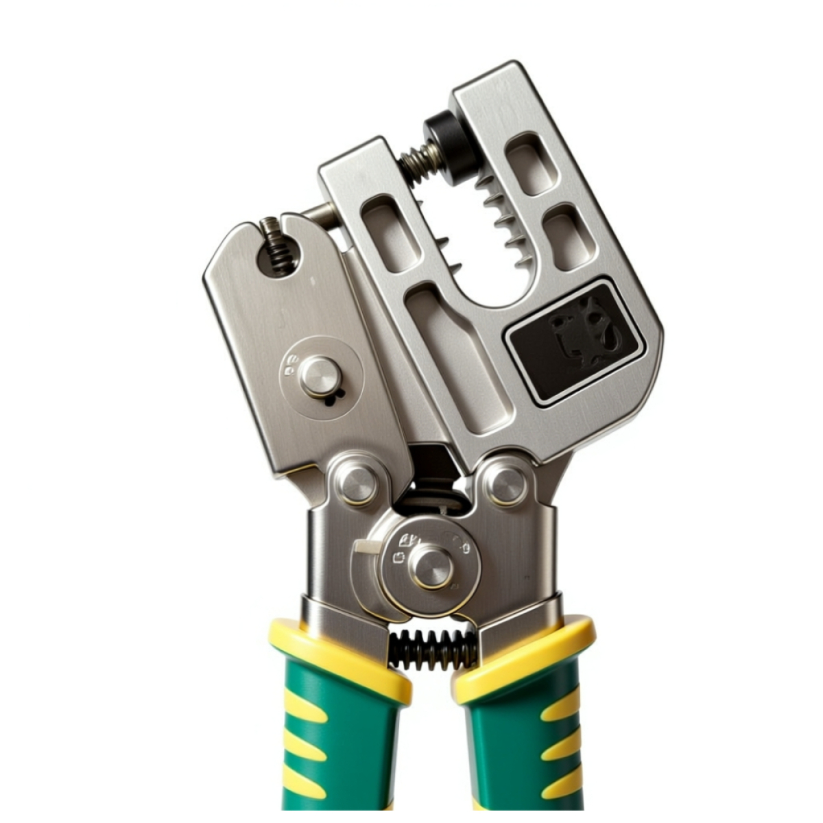 Μεταλλική πένσα χειρός για τοποθέτηση εργαλείων οικιακής χρήσης HL18668-201