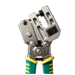 Μεταλλική πένσα χειρός για τοποθέτηση εργαλείων οικιακής χρήσης HL18668-201