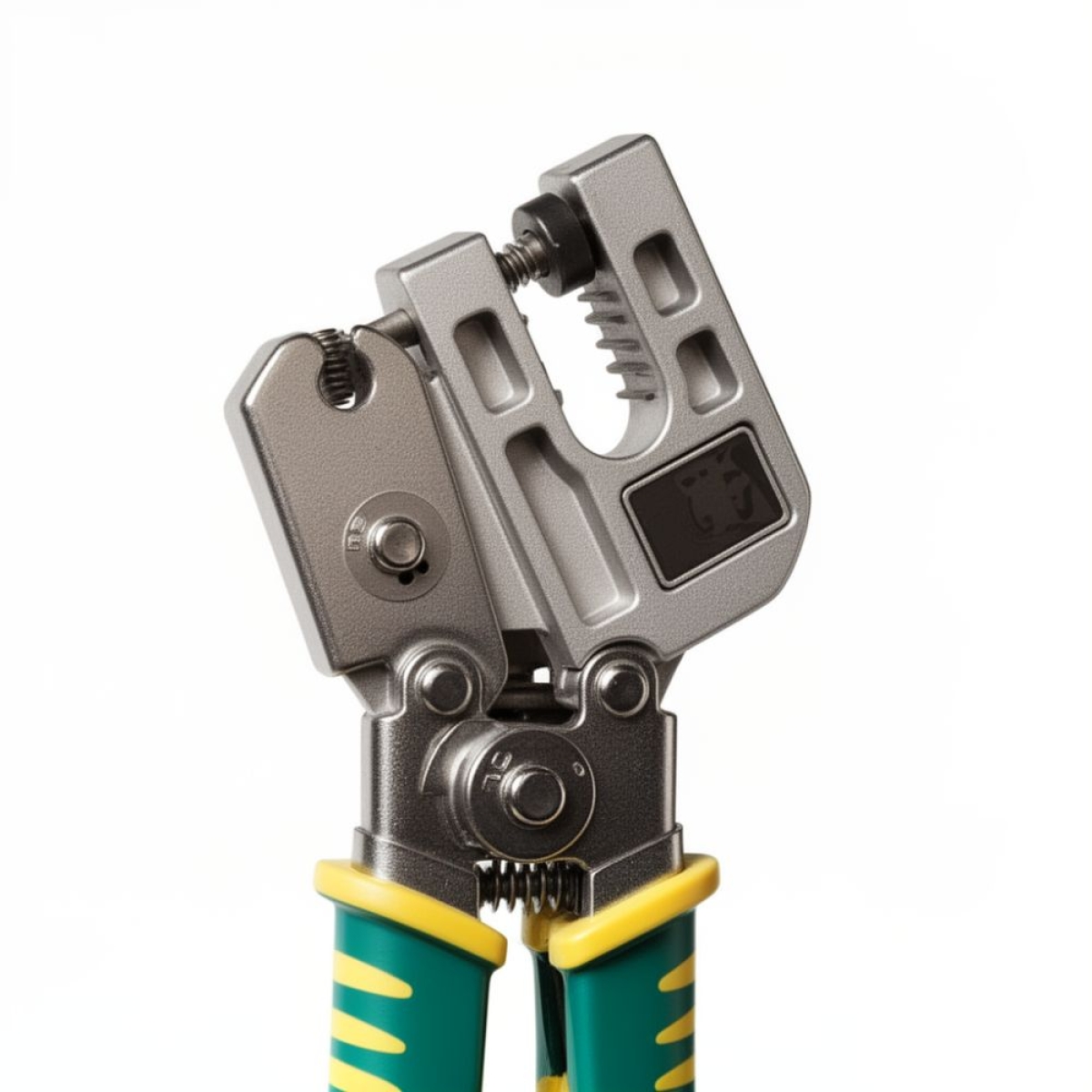 Μεταλλική πένσα χειρός για τοποθέτηση εργαλείων οικιακής χρήσης HL18668-201