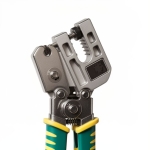 Μεταλλική πένσα χειρός για τοποθέτηση εργαλείων οικιακής χρήσης HL18668-201