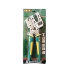 Μεταλλική πένσα χειρός για τοποθέτηση εργαλείων οικιακής χρήσης HL18668-201