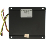 Μετατροπέας ρεύματος φορτηγού 24V DC σε 12V 20A ΕΝΗ-20Α - Image 3