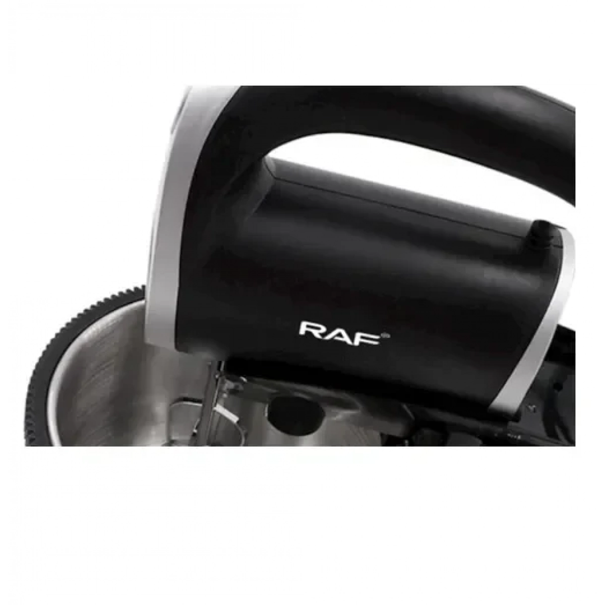 Μίξερ-μπολ από ανοξείδωτο ατσάλι 1000W RAF R.6662 - Image 3
