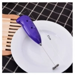 Μίξερ Χειρός Μπαταρίας, Ηλεκτρικό Σύρμα - Μπλε - Photo6