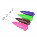 Μίξερ Χειρός Μπαταρίας, Ηλεκτρικό Σύρμα - Μπλε - Photo7