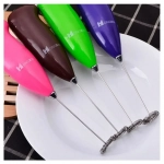 Μίξερ Χειρός Μπαταρίας, Ηλεκτρικό Σύρμα - Μπλε - Photo8