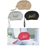 Νεσεσέρ για οργάνωση καλλυντικών 8x15x22cm 98849 μαύρο - Image 2