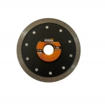 Ouruisi Star Diamond Blade Δίσκος Κοπής Γυαλιού 125mm 5"