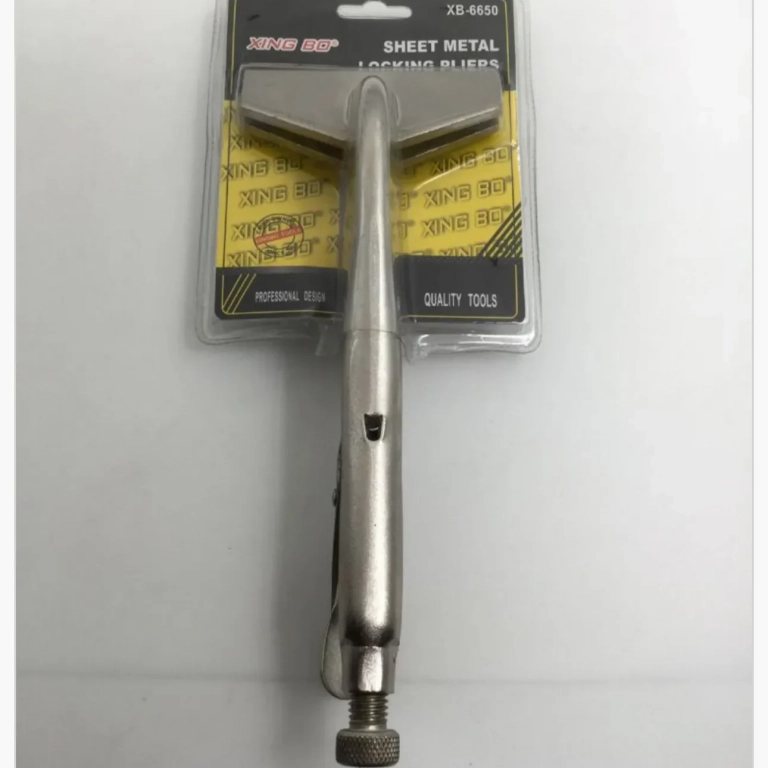 Πένσα Κατάλληλη για Λαμαρίνες XB-6650