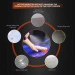 Πηλός καθαρισμού αυτοκινήτου Magic Clay Bar Cleaner SPTA - Image 3