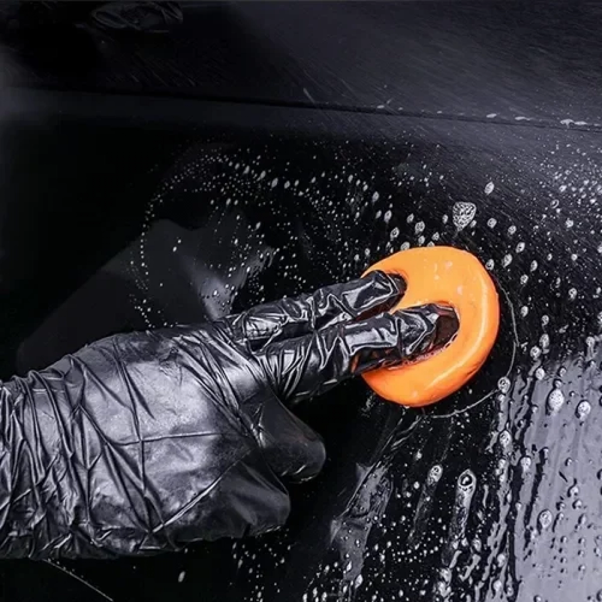 Πηλός καθαρισμού αυτοκινήτου Magic Clay Bar Cleaner SPTA - Image 5