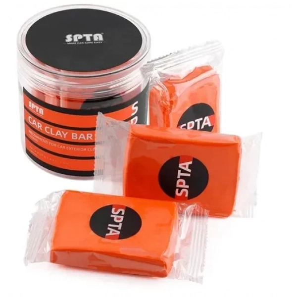 Πηλός καθαρισμού αυτοκινήτου Magic Clay Bar Cleaner SPTA
