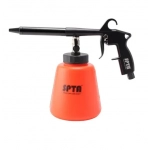 Πιστόλι αφρού για καθαρισμό κινητήρα αυτοκινήτου SPTA - πορτοκαλί