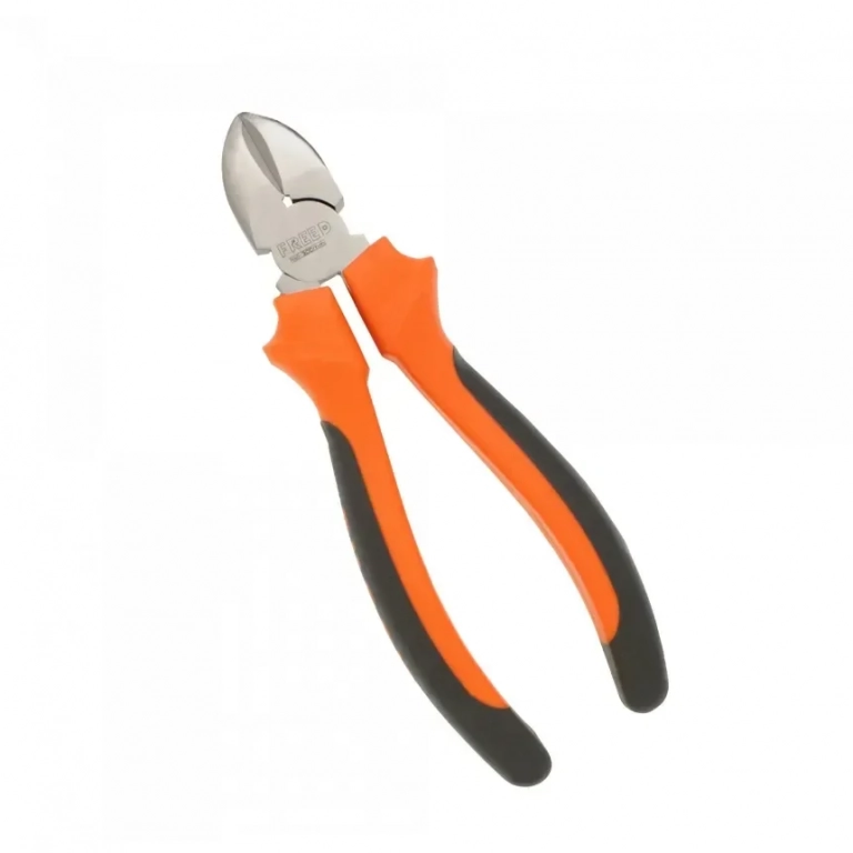 Πλαγιοκόφτης Με Εργονομική Λαβή Freed 6"