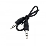 Plug & Play ασύρματος Bluetooth αναμεταδότης ήχου USB ΟΕΜ ΒΤ-TX6 – μαύρο - Image 3