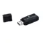 Plug & Play ασύρματος Bluetooth αναμεταδότης ήχου USB ΟΕΜ ΒΤ-TX6 – μαύρο
