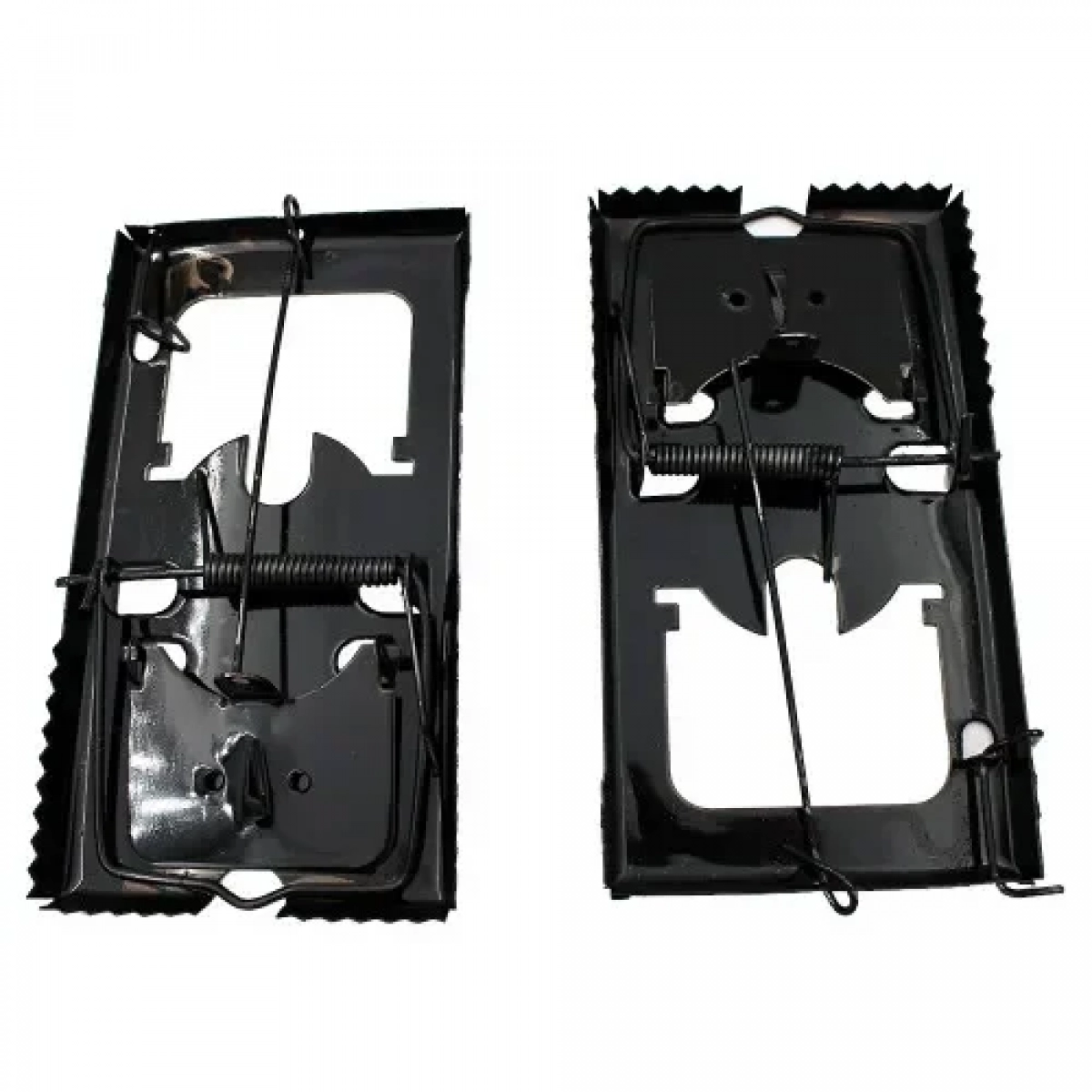 Παγίδα για Ποντίκια 8x15 cm Bossram 623305