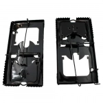 Παγίδα για Ποντίκια 8x15 cm Bossram 623305