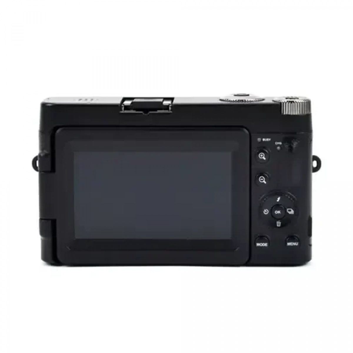 Ψηφιακή φωτογραφική μηχανή 8MP 4K Ultra HD 16x Digital WiFi Andowl A1 – μαύρο - Image 5