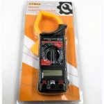 Ψηφιακό Πολύμετρο - Digital Clamp Multimeter XTMAX DT-266