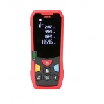 Ψηφιακός μετρητής απόστασης λέιζερ UNI-T LM60