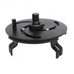 Ρυθμιζόμενο κλειδί τάπας καυσίμου 100 έως 170 mm W16824-1
