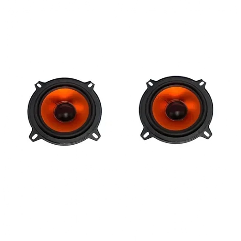 Σετ ηχεία αυτοκινήτου 550W Max 120W RMS Pervoi CTC-5592
