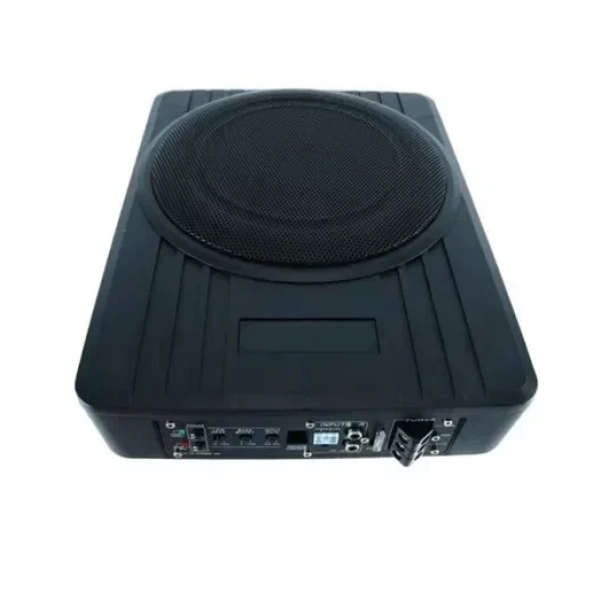 Subwoofer αυτοκινήτου 10 ιντσών 800W PERVOI CTC-1018