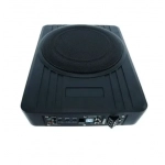 Subwoofer αυτοκινήτου 10 ιντσών 800W PERVOI CTC-1018 - Image 5