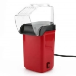 Συσκευή Ποπ Κορν 1500W Andowl Q-BM56 κόκκινο - Image 3