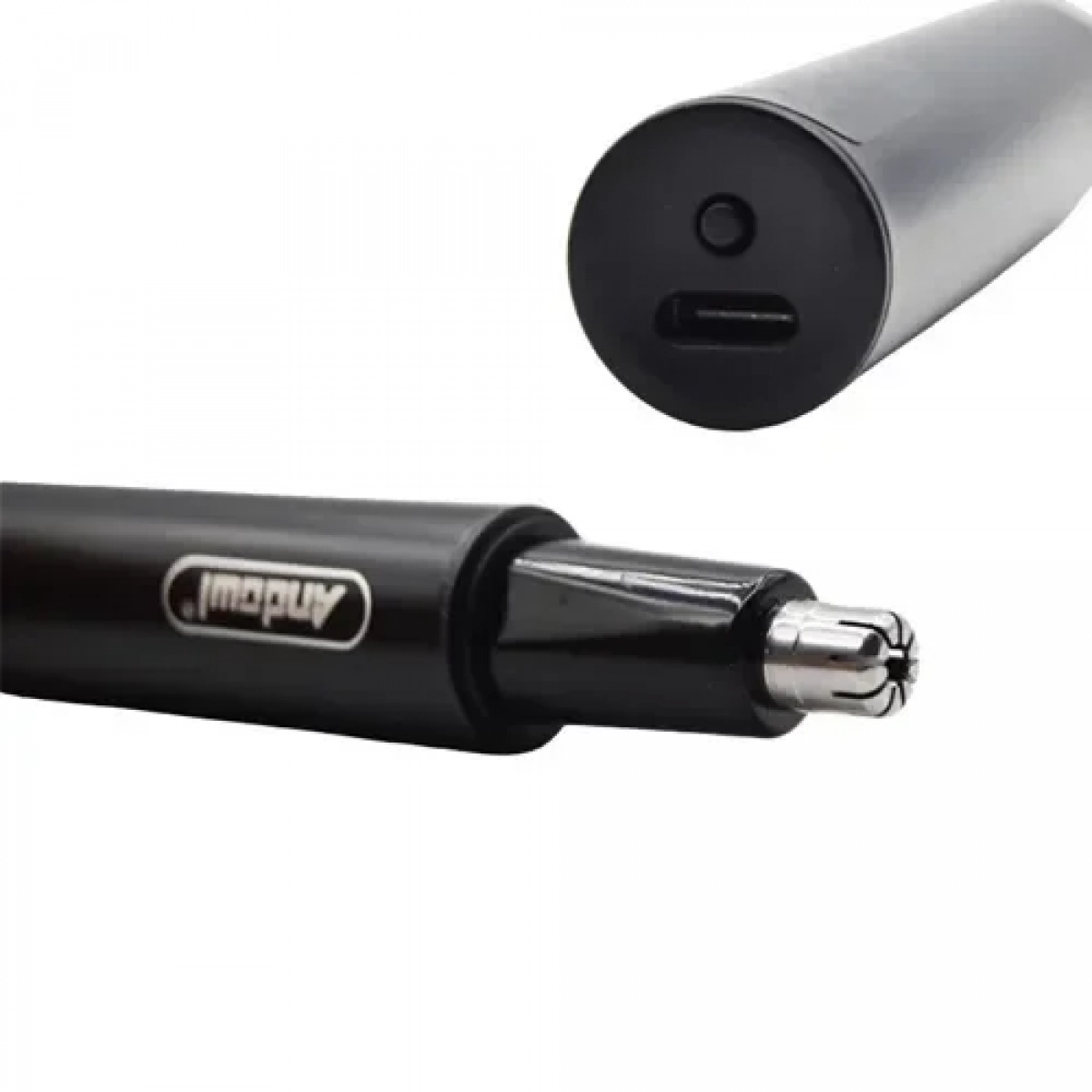 Trimmer μηχανή επαναφορτιζόμενη Q-ZT357 Andowl - Image 3