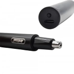 Trimmer μηχανή επαναφορτιζόμενη Q-ZT357 Andowl - Image 3
