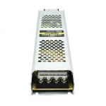Τροφοδοτικό για LED 12V-25Α 300W Andowl Q-KG300W ασημί - Image 2