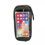 Τσάντα Ποδηλάτου με Θήκη Smartphone - Photo1