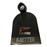 Τσάπα Λάσπης Κήπου Τετράγωνη B-BETTER