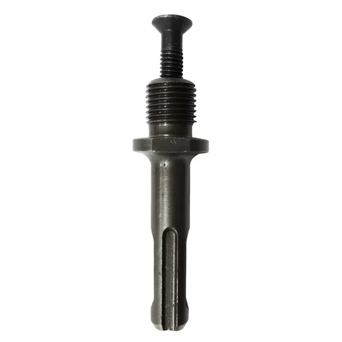 Τσοκ Τρυπανιού με Κλειδί και Αντάπτορα SDS 3/8" 13mm Σετ 3τμχ