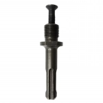 Τσοκ Τρυπανιού με Κλειδί και Αντάπτορα SDS 3/8" 13mm Σετ 3τμχ