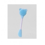 Βούρτσα μάσκας προσώπου 16.5cm 94230 γαλάζιο